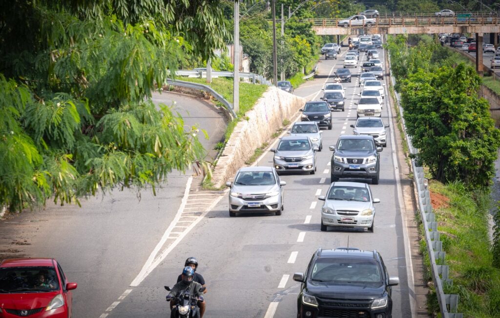 Parcela de agosto do IPVA vence nesta semana em Goiás