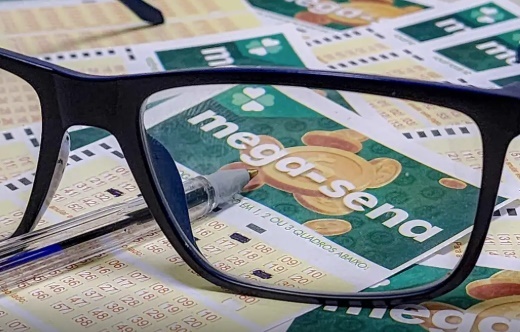 Mega-Sena sorteia nesta terça-feira prêmio acumulado em R$ 40 milhões