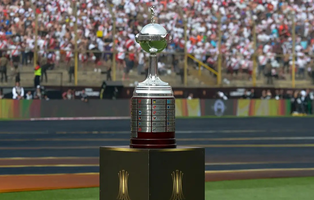 Conmebol anuncia Monumental de Lima como sede da final da Libertadores