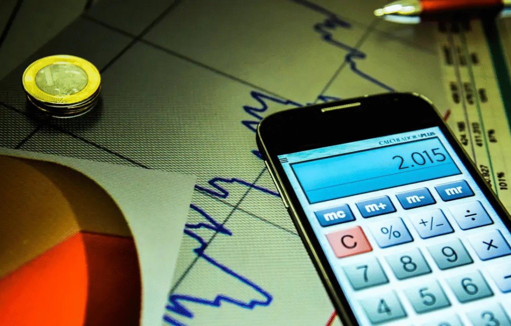 Mercado reduz expectativas de inflação para 5,05% em 2025