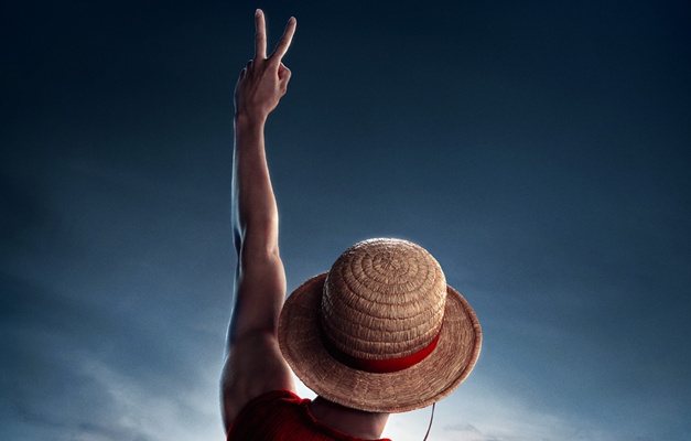 Netflix divulga primeiro trailer da 2ª temporada de ‘One Piece’