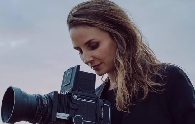 O mundo visto por elas