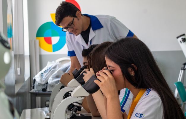 Jovens cientistas transformam curiosidade em inovação e impacto econômico