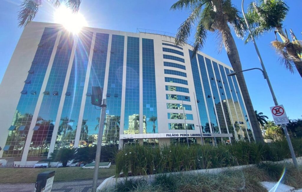 Goiás recebe lideranças da ciência em encontro sobre inovação e desenvolvimento