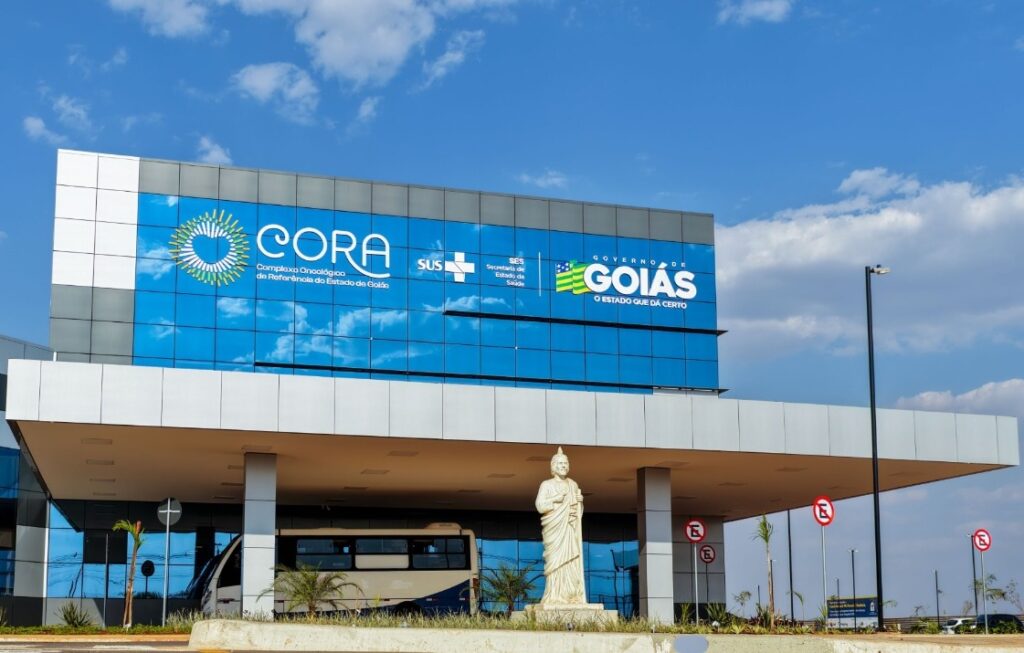 Cora ultrapassa 7,6 mil procedimentos realizados em Goiás