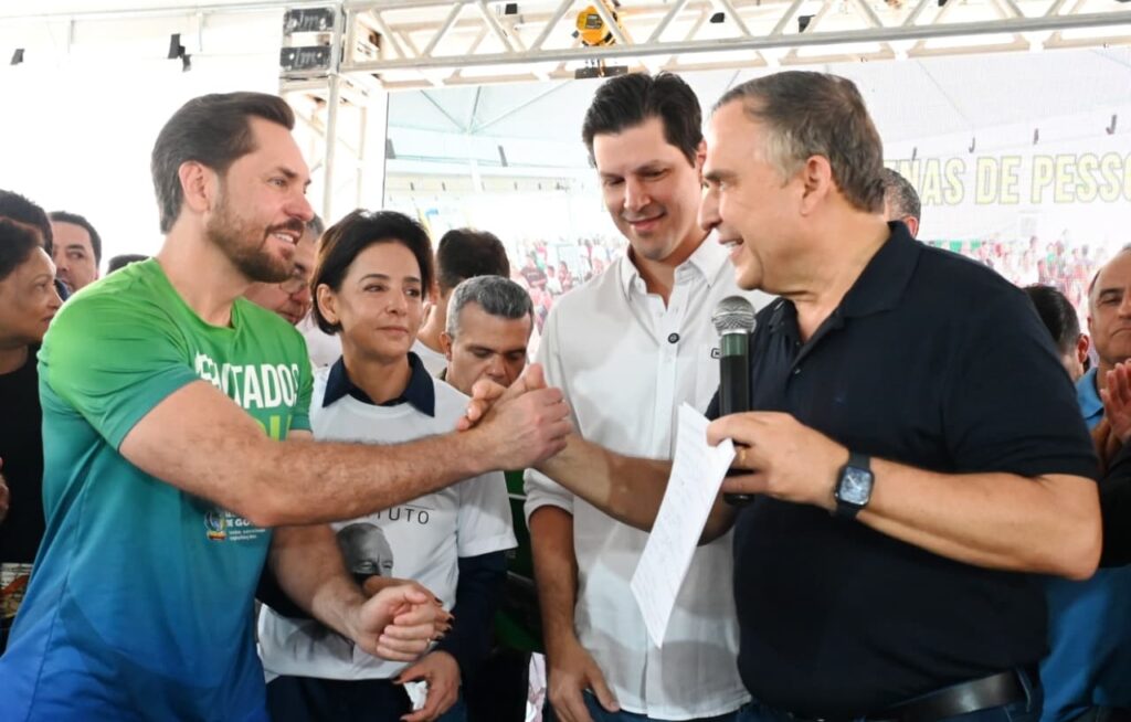 Mabel participa de edição do programa Deputados Aqui na Região Oeste