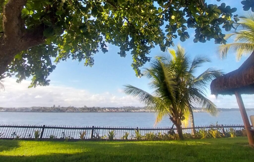 Poesia pra ser feliz