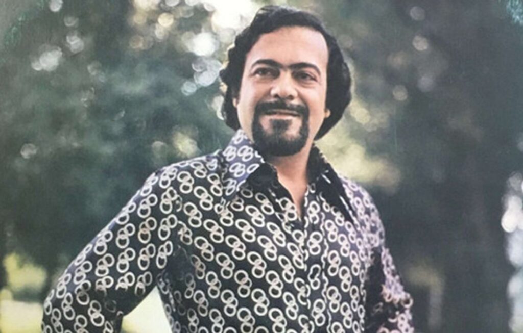 Morre Lindomar Castilho, Rei do Bolero condenado por feminicídio