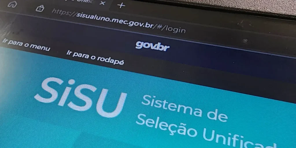 Sisu 2026 abre inscrições em 19 de janeiro com 274,8 mil vagas
