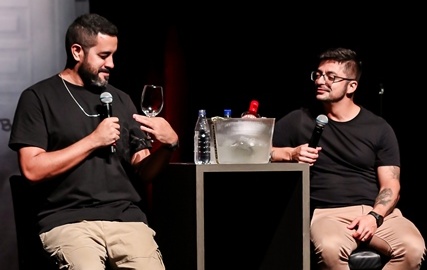 Goiânia e Anápolis recebem show de comédia “Série B” em fevereiro