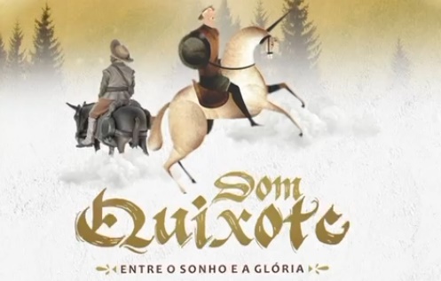 Teatro Madre Esperança Garrido recebe espetáculo de Natal ”Dom Quixote”