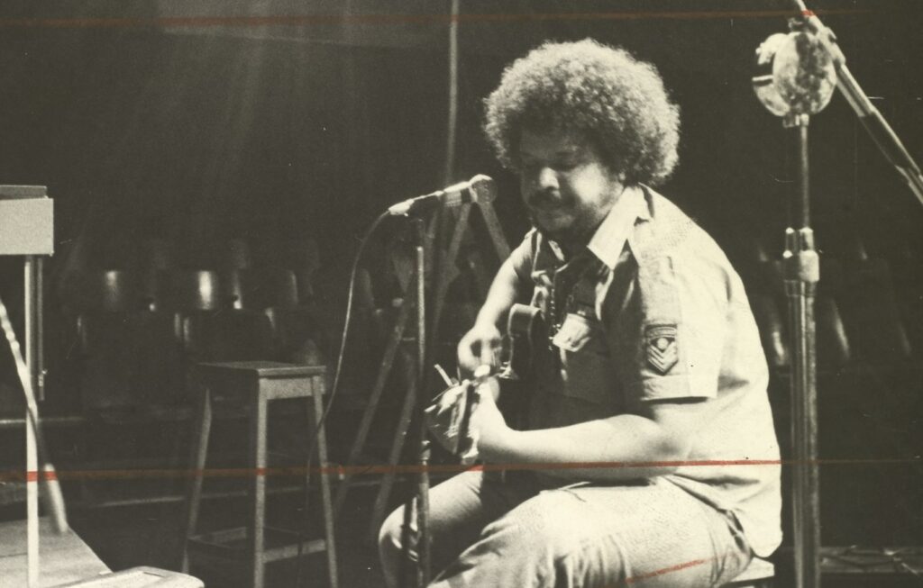 Teatro Novo Ato recebe espetáculo “Tim Maia Vive” em Goiânia