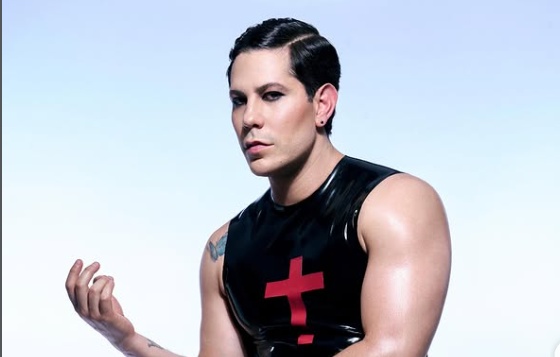 Christian Chávez se apresenta em Brasília em janeiro