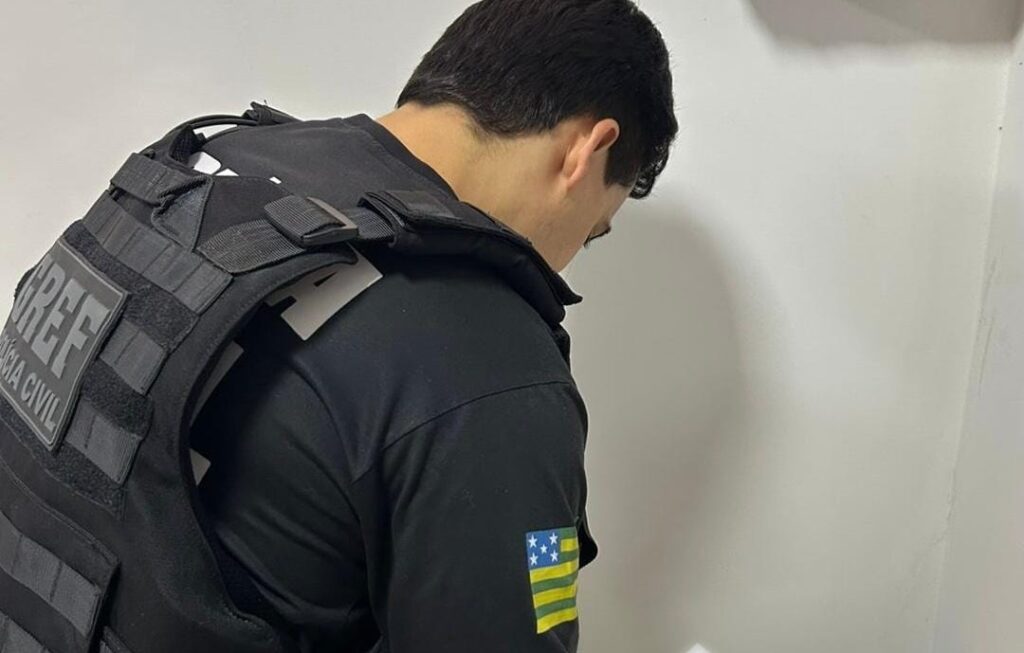 Polícia Civil desarticula esquema criminoso suspeito de causar prejuízo de R$ 300 mil desviados de empresas