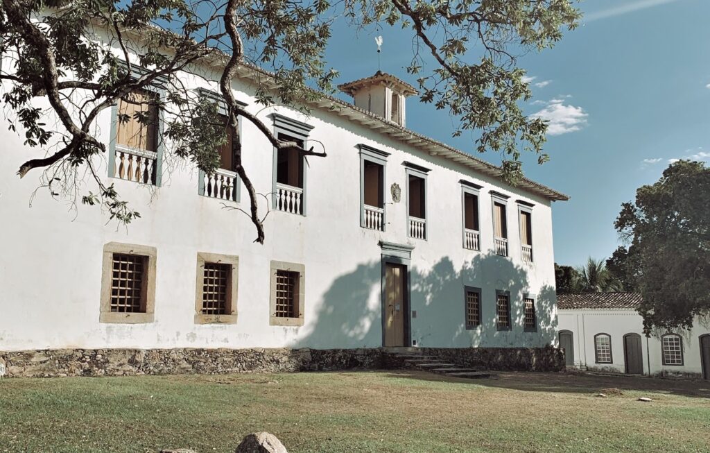 Museu das Bandeiras recebe a Mostra Farolete na cidade de Goiás