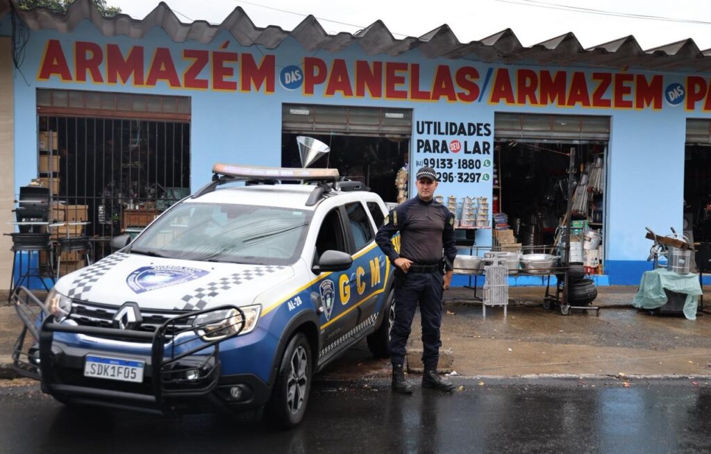 Prefeitura de Aparecida de Goiânia lança Operação Boas Festas