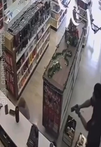 Polícia recupera mais de R$ 100 mil em perfumes importados furtados em Águas Lindas de Goiás