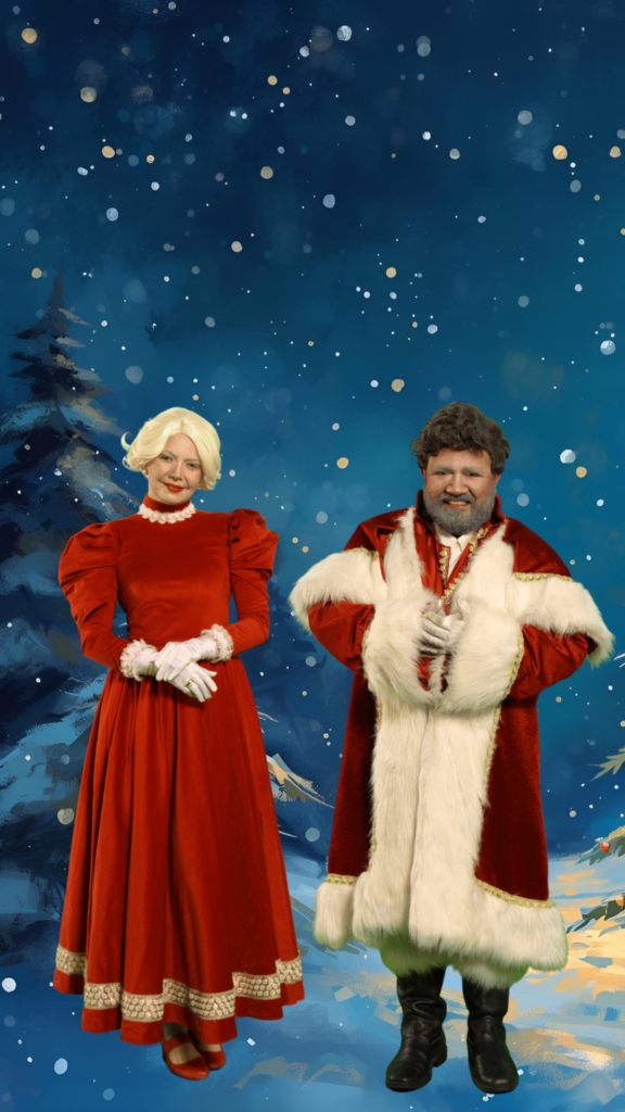 Teatro Sesc Centro recebe o espetáculo infantil “Nick e Noela”