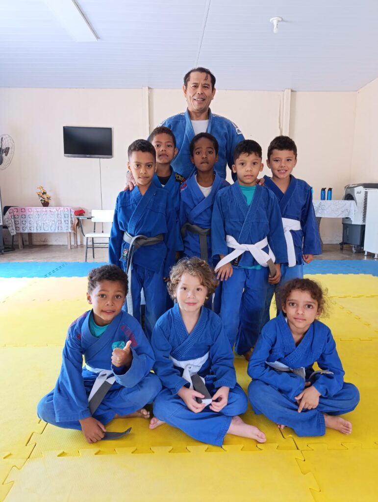 Rede CT abre inscrições para capacitação gratuita de OSCs esportivas do Centro-Oeste