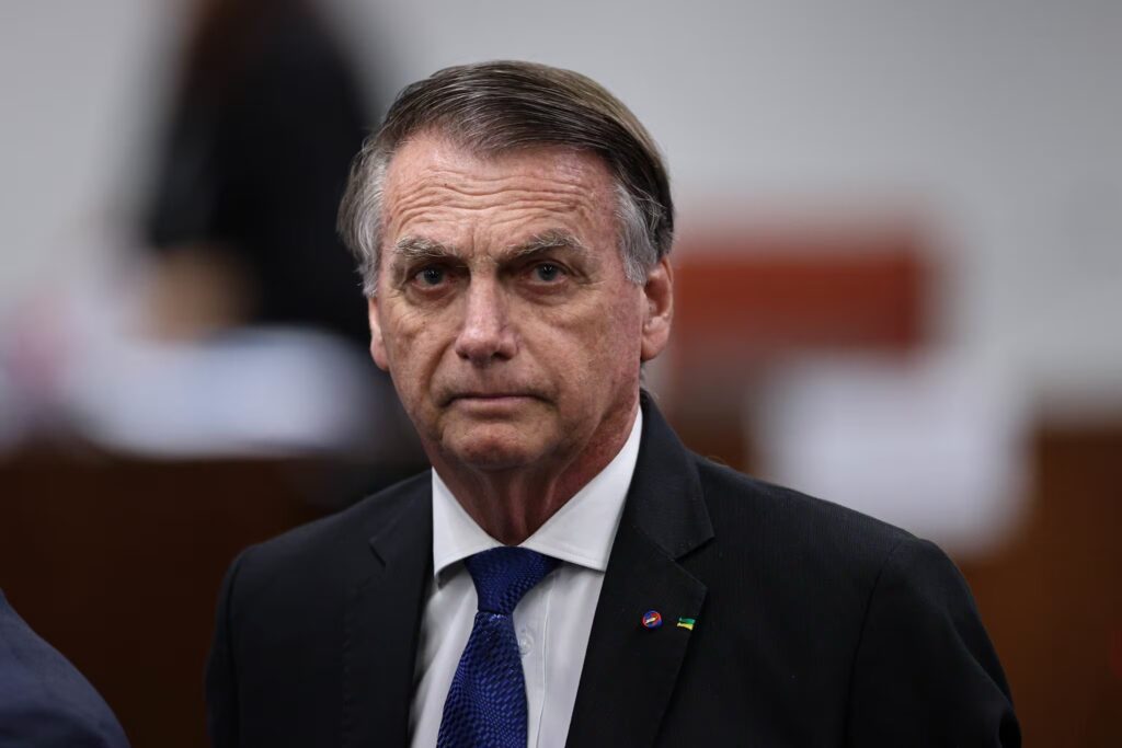 Desembargadora derruba liminar que suspendia seguranças de Bolsonaro