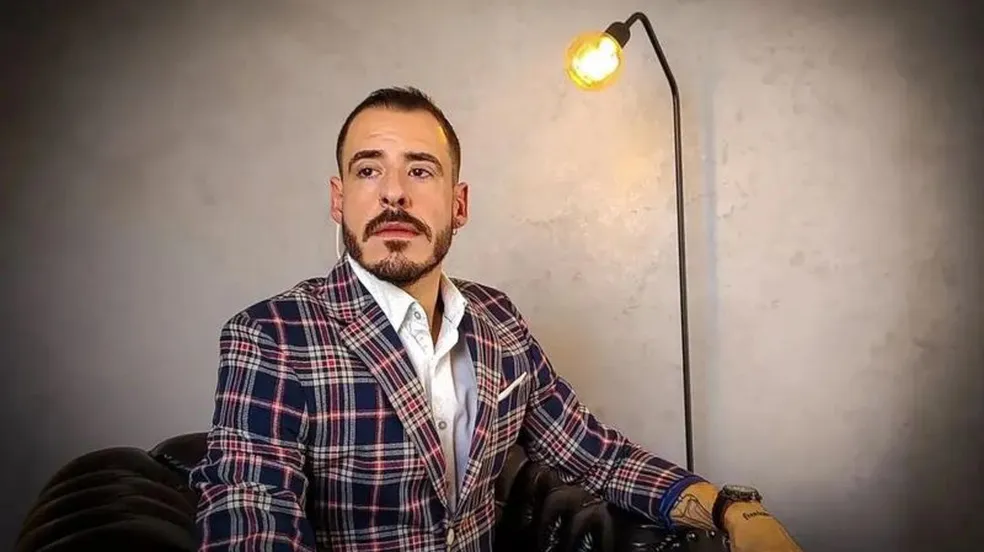 MP pede reabertura de ação contra ‘Calvo da Campari’ após coach ser acusado de agredir namorada