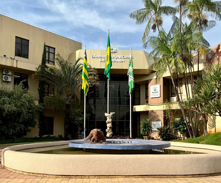 Câmara de Goiânia recebe Selo Ouro da Atricon e se consolida como uma das mais transparentes do Brasil