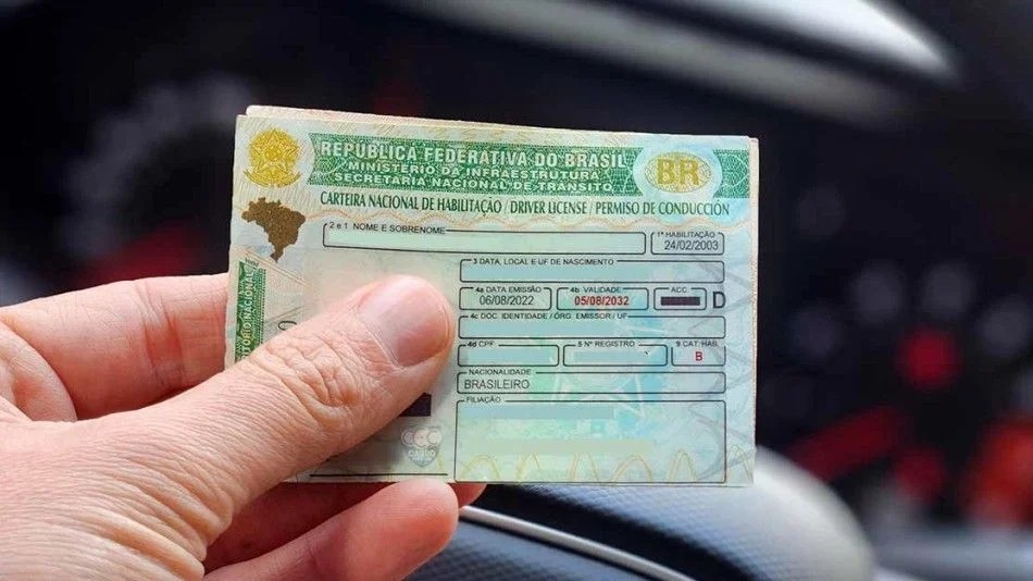 Com mudanças no processo de habilitação, Detran Goiás anuncia gratuidade do primeiro reteste 