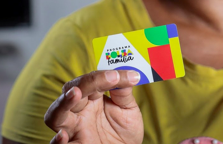 Bolsa Família chega a mais de 438,5 mil beneficiários de Goiás
