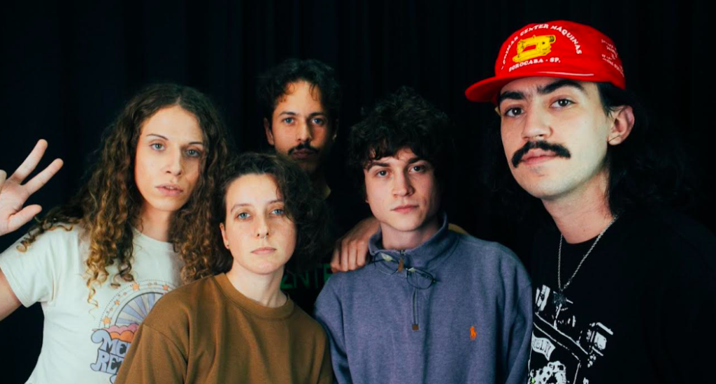 Martim Cererê recebe último Cidade Rock de 2025 com show de banda catarinense