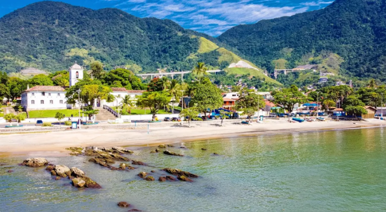 Litoral de São Paulo tem 22 praias impróprias para banho