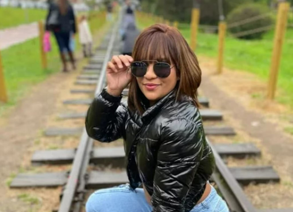 Tainara, que morreu após ser arrastada por 1km, é velada em São Paulo