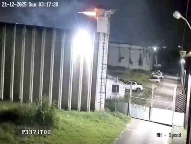 Plano de fuga no Rio é frustrado após grupo que auxiliaria presos errar a penitenciária