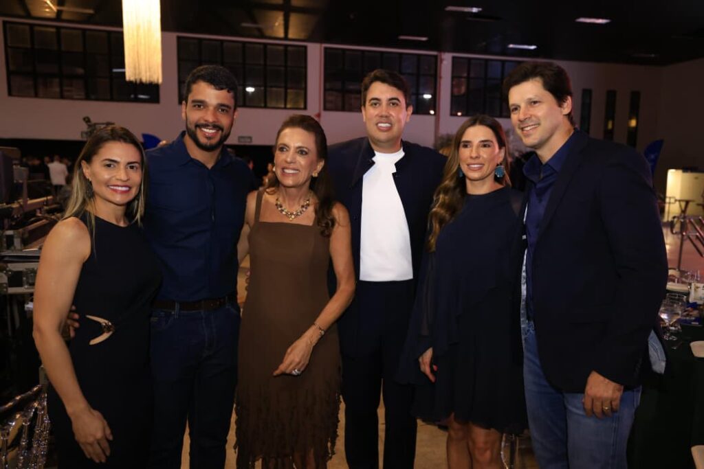 “Sucesso de Goiás tem a marca dos melhores prefeitos”, diz Daniel Vilela em confraternização da AGM e FGM