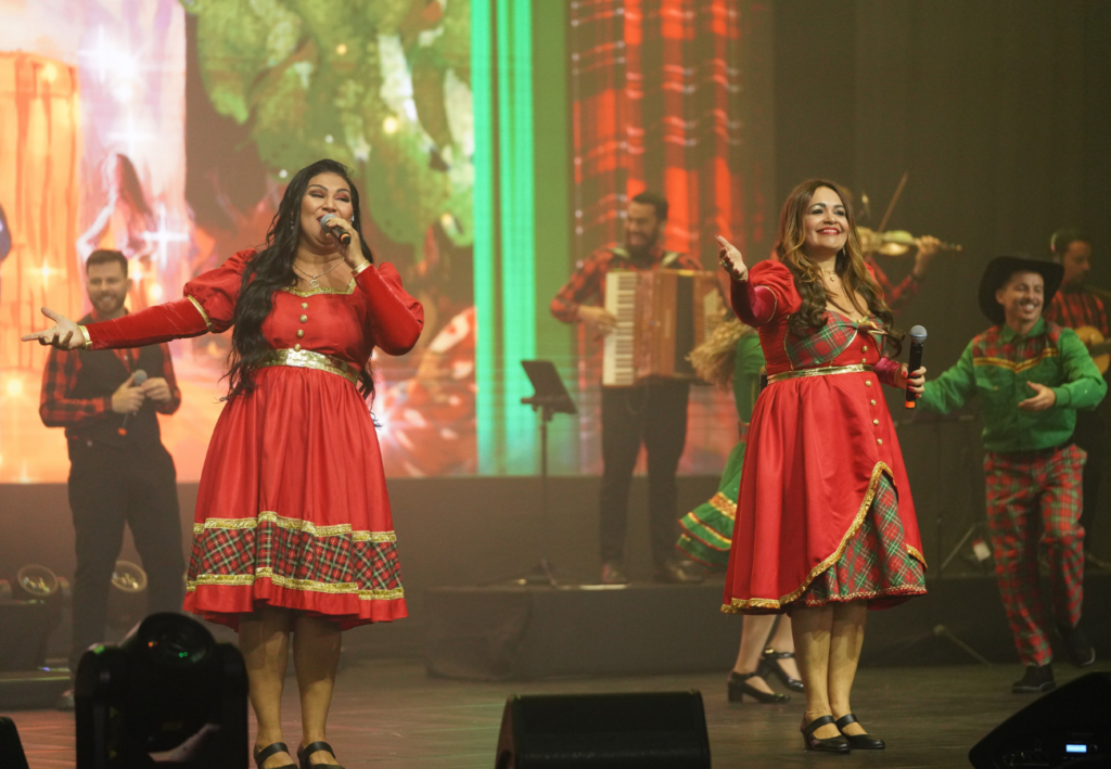 “Paz – Cantata de Goiás” leva música sertaneja e natalina a Itumbiara e Pirenópolis