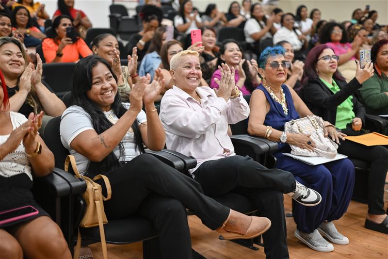 Instituto Equatorial lança 2ª edição do projeto Energia Feminina e amplia atuação para 7 Estados
