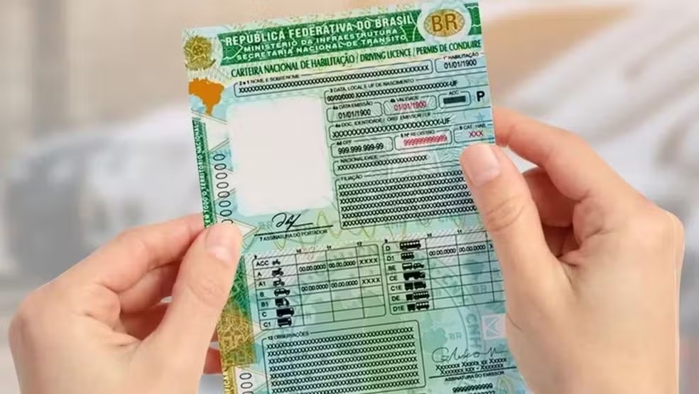 Congresso amplia exigência de exame toxicológico para motoristas das categorias A e B