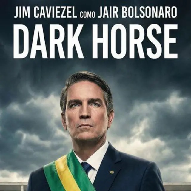 Diretor fala pela primeira vez sobre filme de Bolsonaro: ‘Sabia que era figura controversa’
