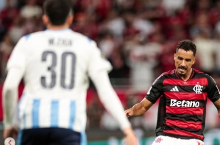 Flamengo vence o Pyramids e enfrenta o PSG na final da Copa Intercontinental