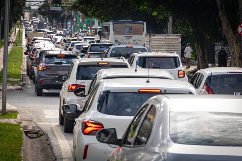 Mais de 670 mil goianos acumulam desconto da Nota Goiana no IPVA 2026