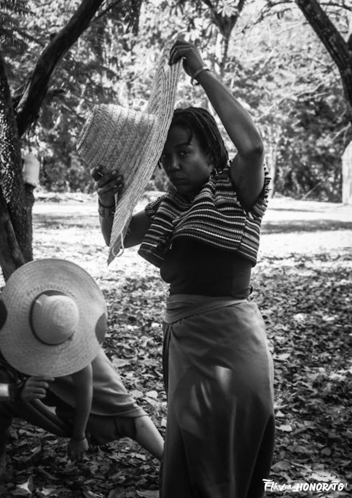 Vila Cultural Cora Coralina inaugura exposição “Caboclada: Encruzilhada Afroameríndia”