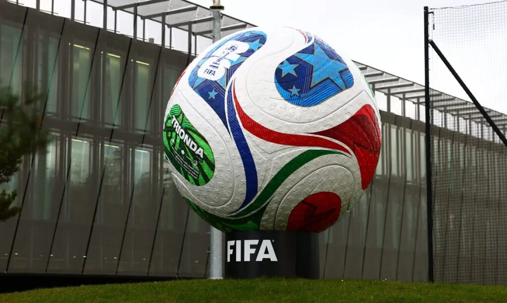 Copa do Mundo 2026: confira todos os grupos da competição