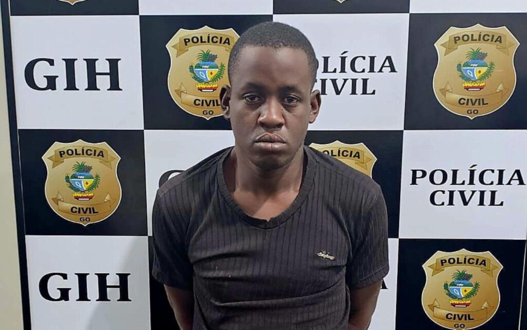 Homem é condenado a mais de 40 anos de prisão por roubar, estuprar e matar mulher em Rio Verde 