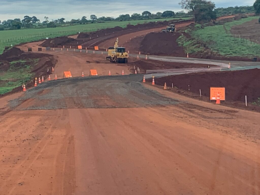 Passagens de fauna aliam preservação ambiental e segurança viária em obras geridas pelo IFAG