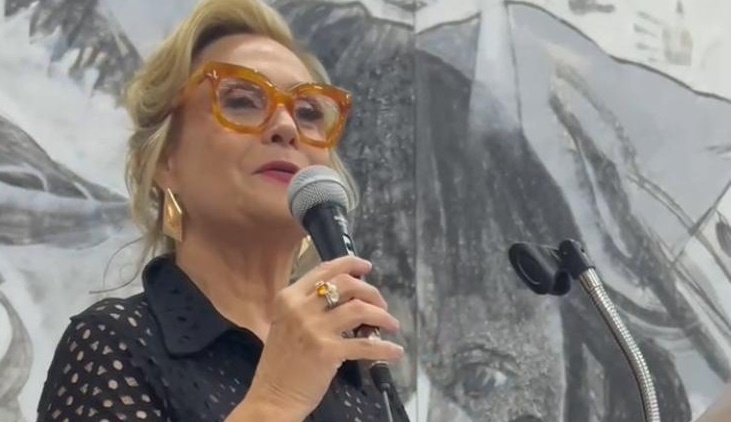 Exposição sobre Brasília tem que percorrer o Brasil, diz historiadora Lenora Barbo