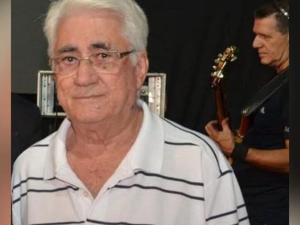 Morre Elson Gonçalves, ex-prefeito de São Miguel do Passa Quatro