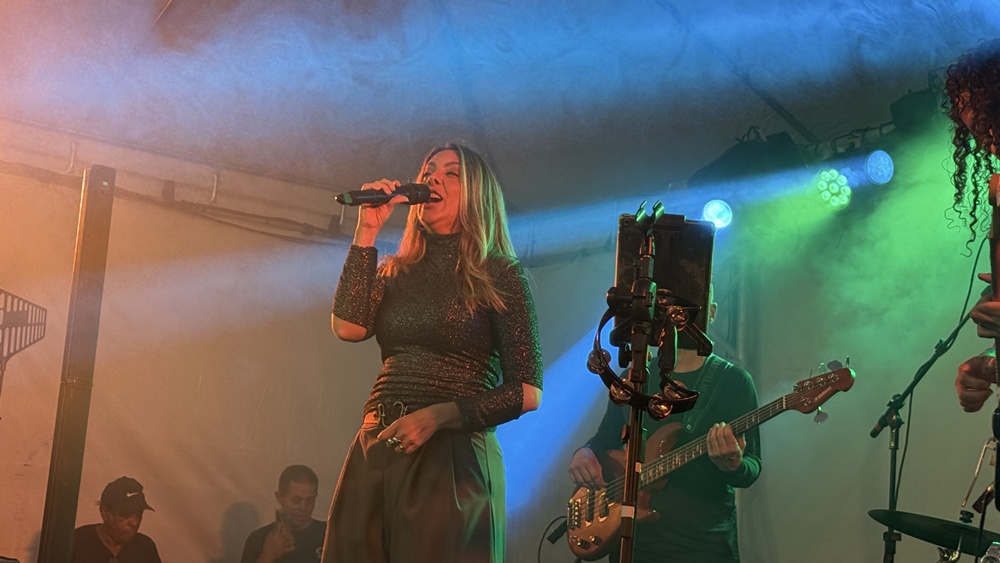 Música no Bosque transforma região central em plateia e palco