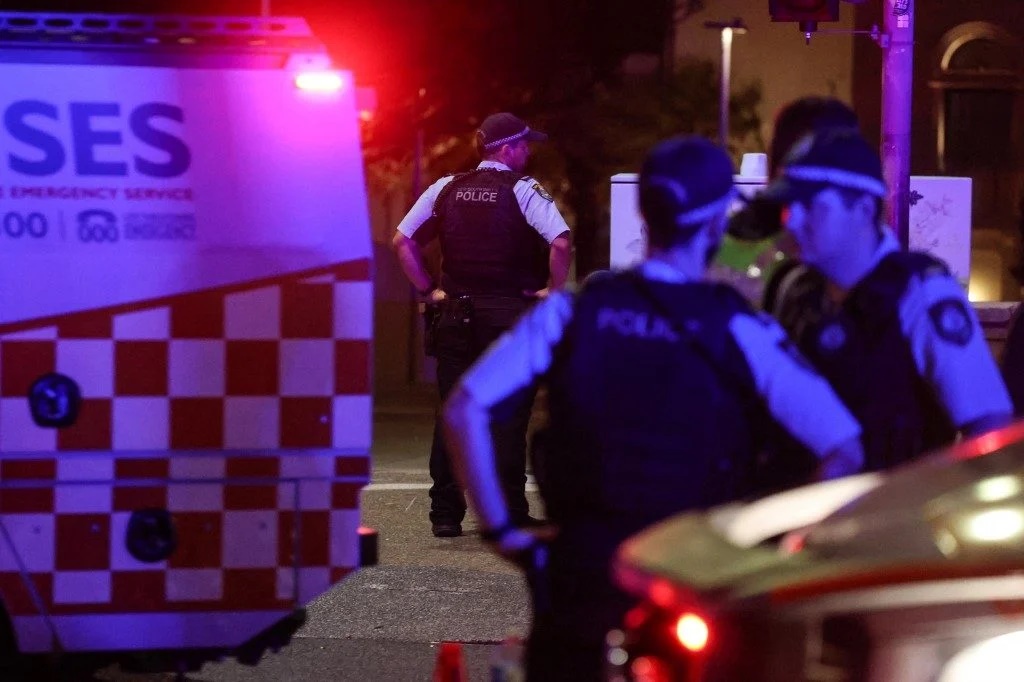 Governo brasileiro repudia atentado na Austrália