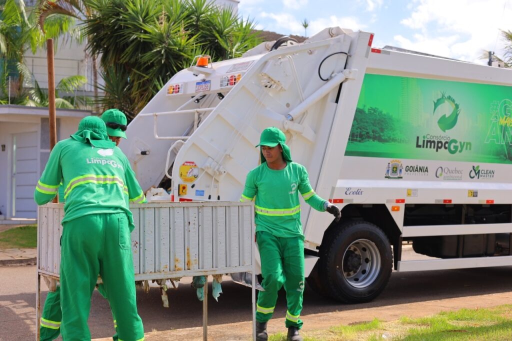 Câmara conclui que falhas na prestação de serviço por parte da Limpa Gyn não configuram má-fé 