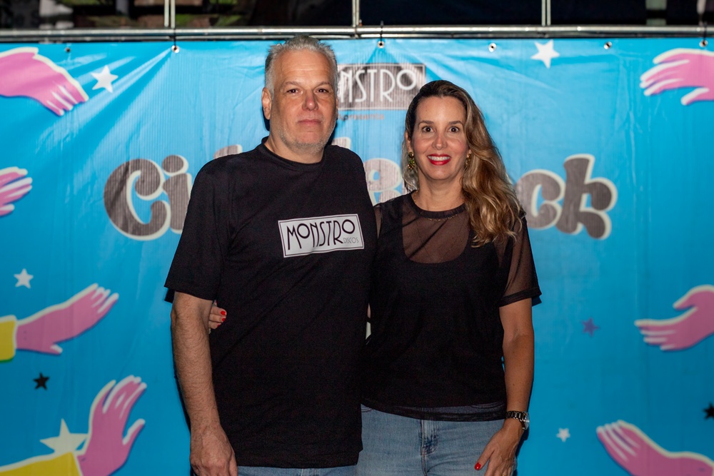 Cidade Rock encerra temporada 2025 em Goiânia com show de banda catarinense; veja como foi