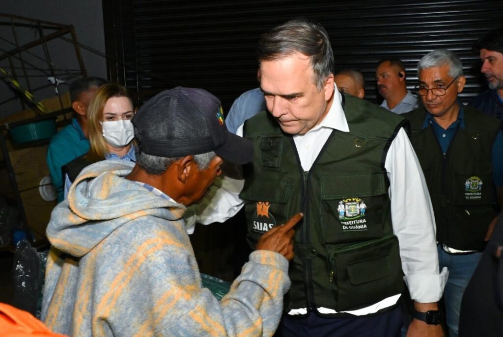 Novos veículos vão reforcar atendimento a famílias em situação de vulnerabilidade em Goiânia